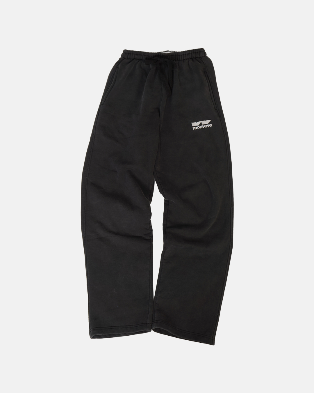 Dark Essential Jogger