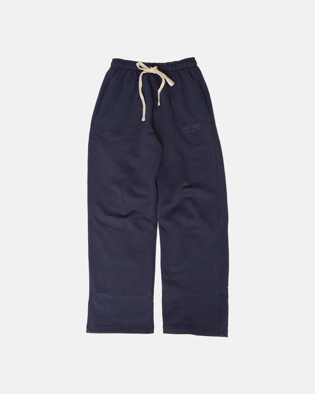 Navy Blue Essential Jogger